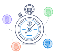 Sync your files and your team