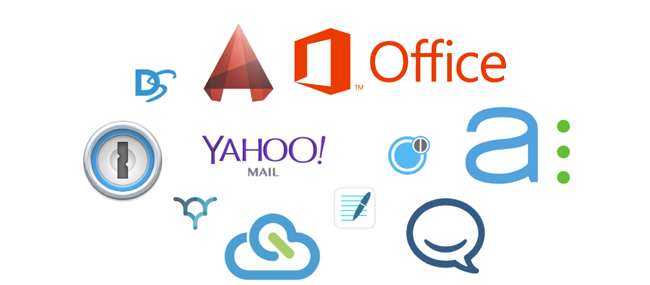 整合 Dropbox 企業方案